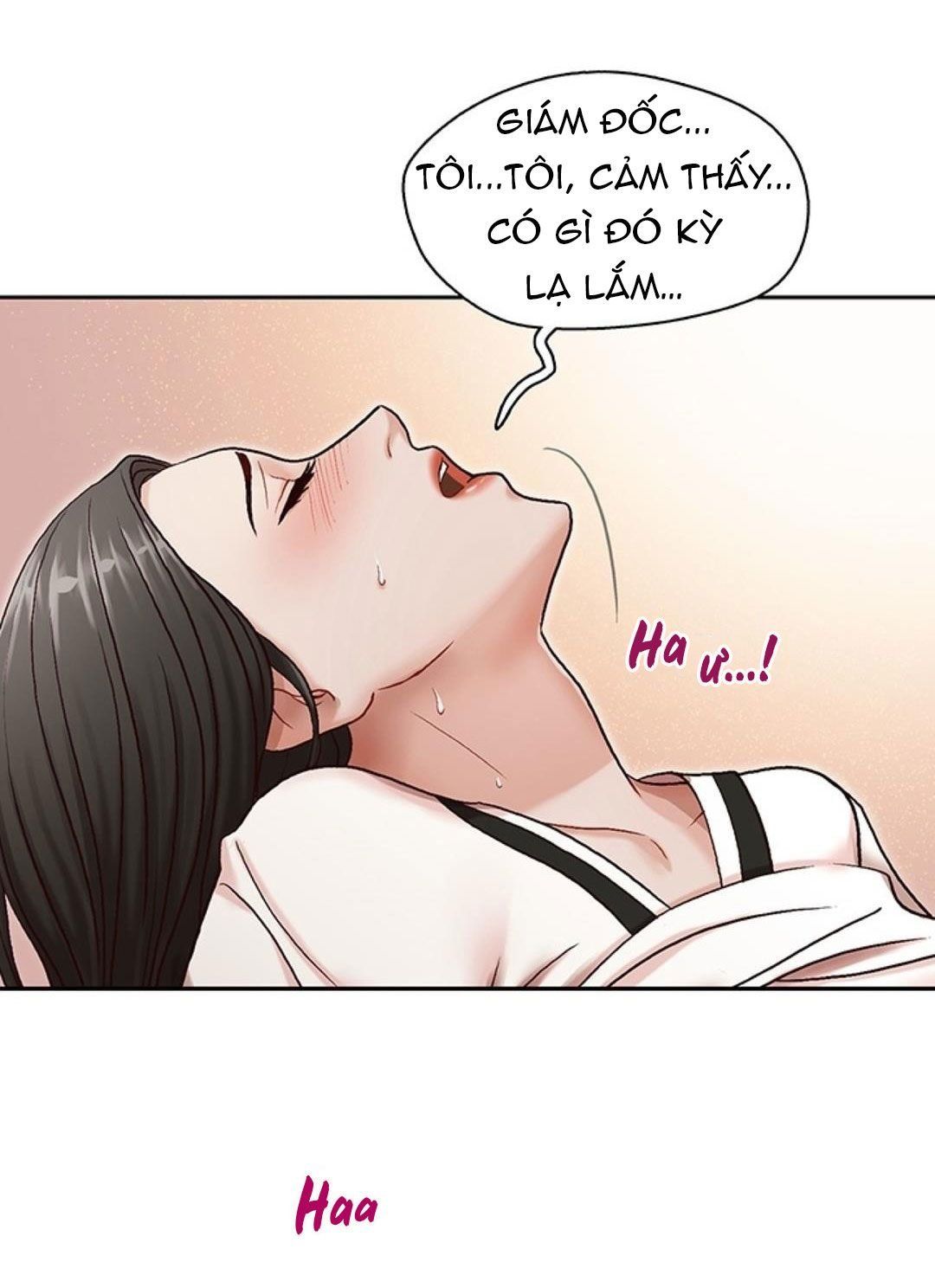 đọc truyện Thư Ký Của Anh Trai Chương 11 ảnh 4 tại Giả Dược