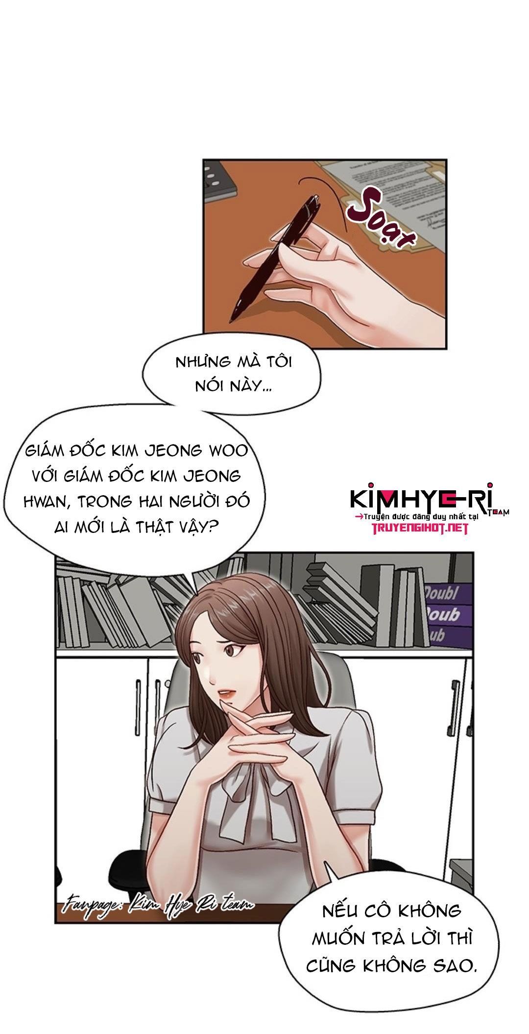 đọc truyện Thư Ký Của Anh Trai Chương 12.2 ảnh 12 tại Giả Dược