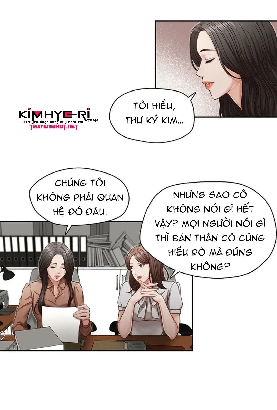 đọc truyện Thư Ký Của Anh Trai Chương 12.2 ảnh 15 tại Giả Dược