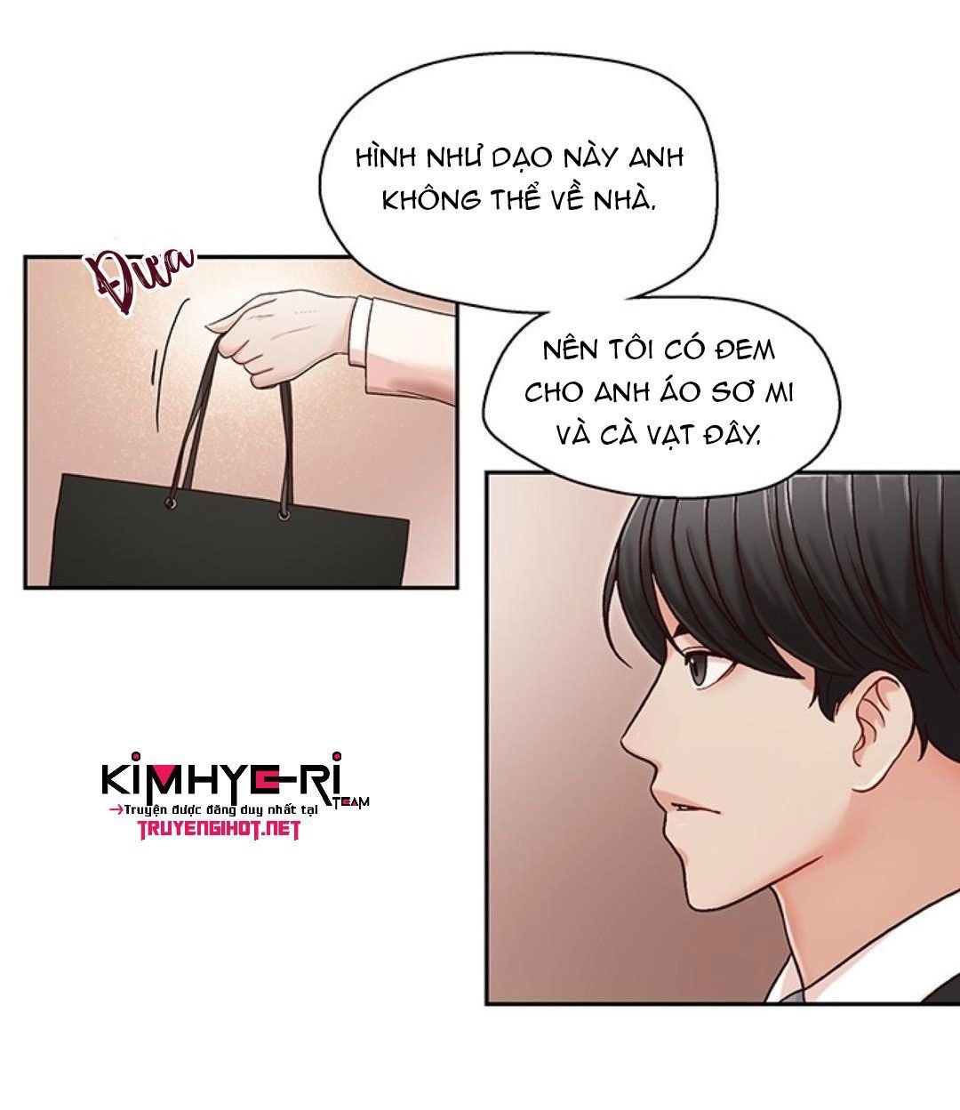 đọc truyện Thư Ký Của Anh Trai Chương 12.2 ảnh 19 tại Giả Dược