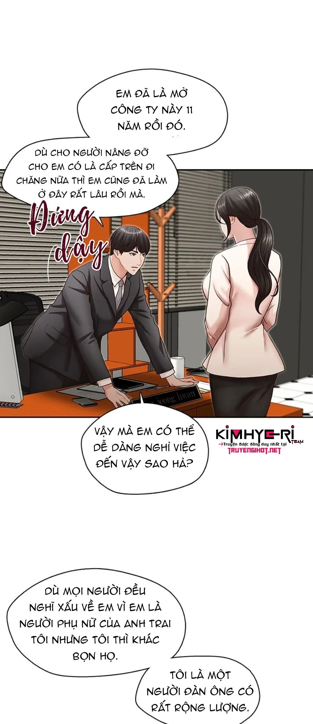 đọc truyện Thư Ký Của Anh Trai Chương 12.2 ảnh 21 tại Giả Dược