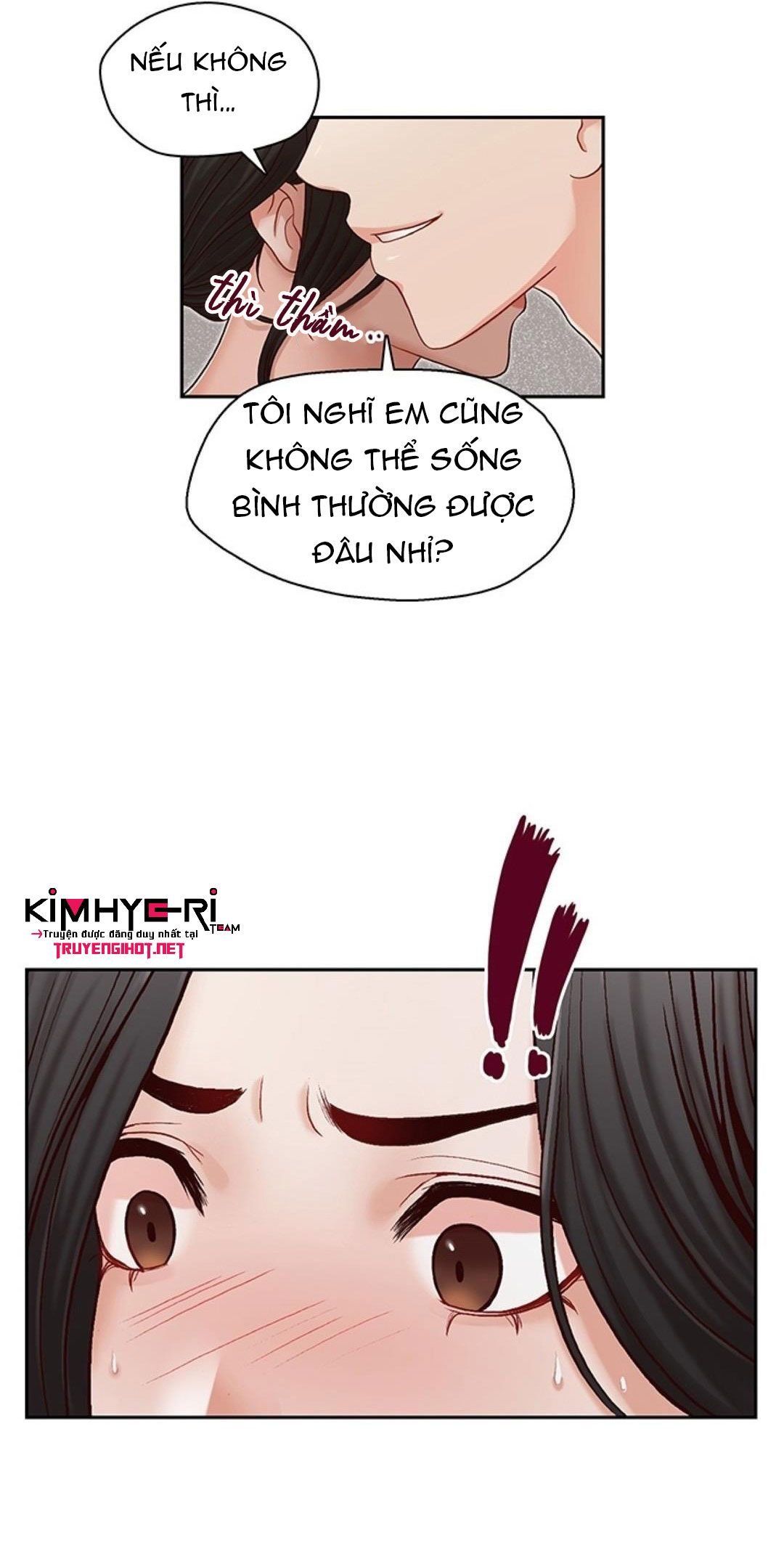 đọc truyện Thư Ký Của Anh Trai Chương 12.2 ảnh 25 tại Giả Dược