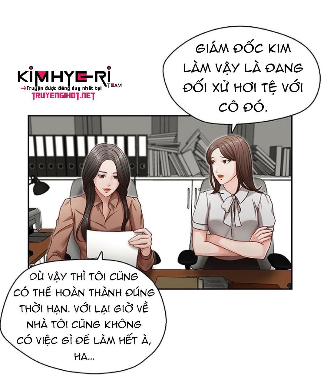 đọc truyện Thư Ký Của Anh Trai Chương 12.2 ảnh 10 tại Giả Dược