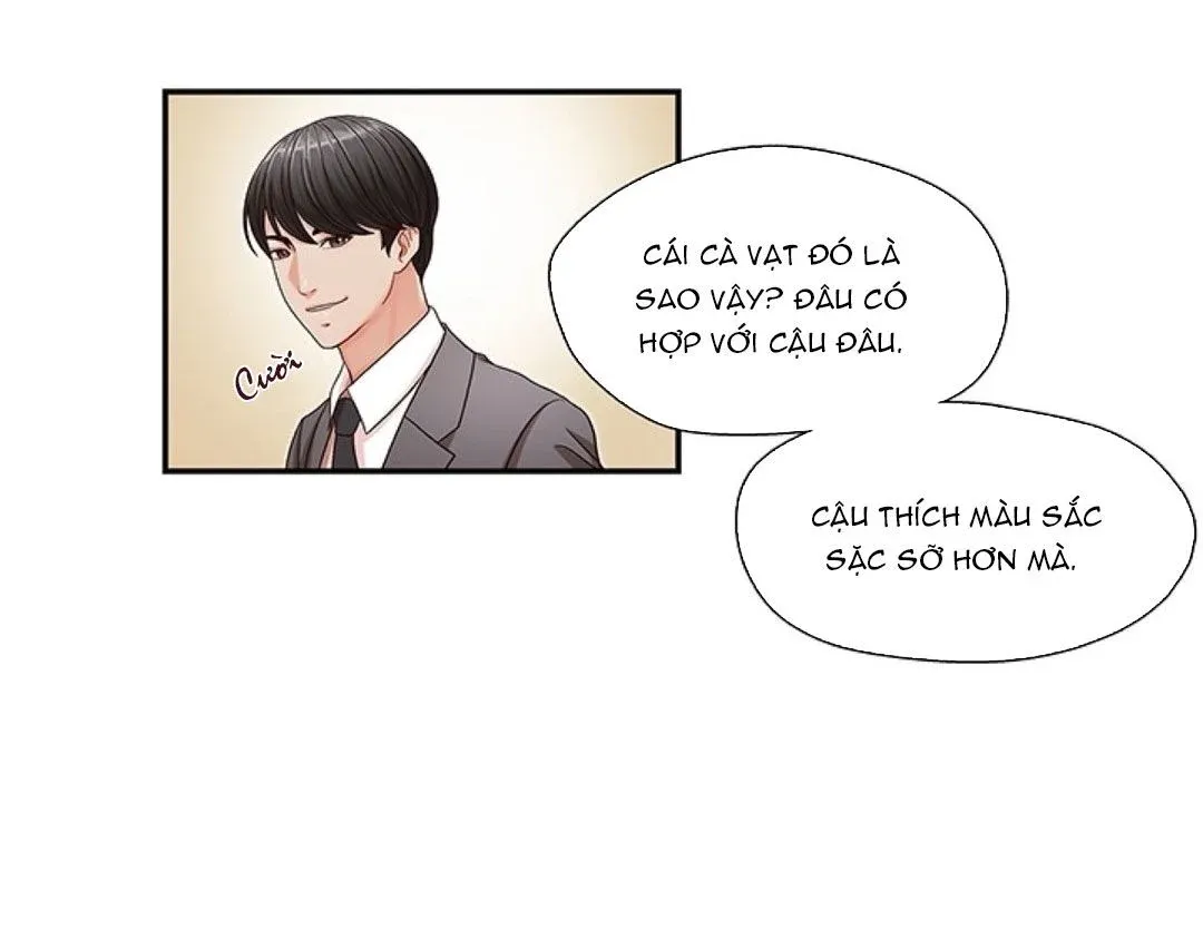 đọc truyện Thư Ký Của Anh Trai Chương 13.1 ảnh 4 tại Giả Dược