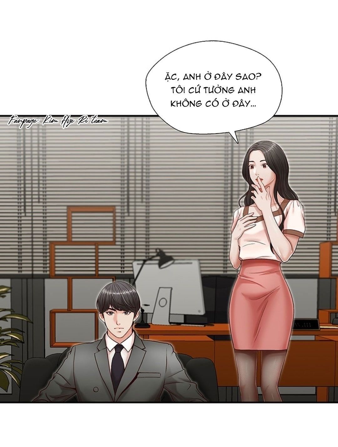 đọc truyện Thư Ký Của Anh Trai Chương 13.1 ảnh 32 tại Giả Dược