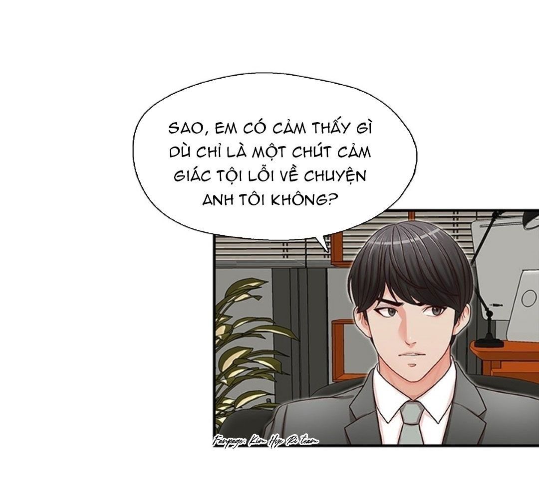 đọc truyện Thư Ký Của Anh Trai Chương 13.1 ảnh 36 tại Giả Dược