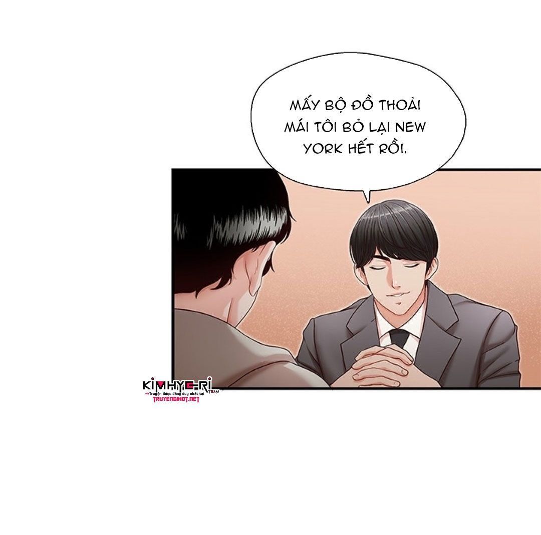 đọc truyện Thư Ký Của Anh Trai Chương 13.1 ảnh 6 tại Giả Dược
