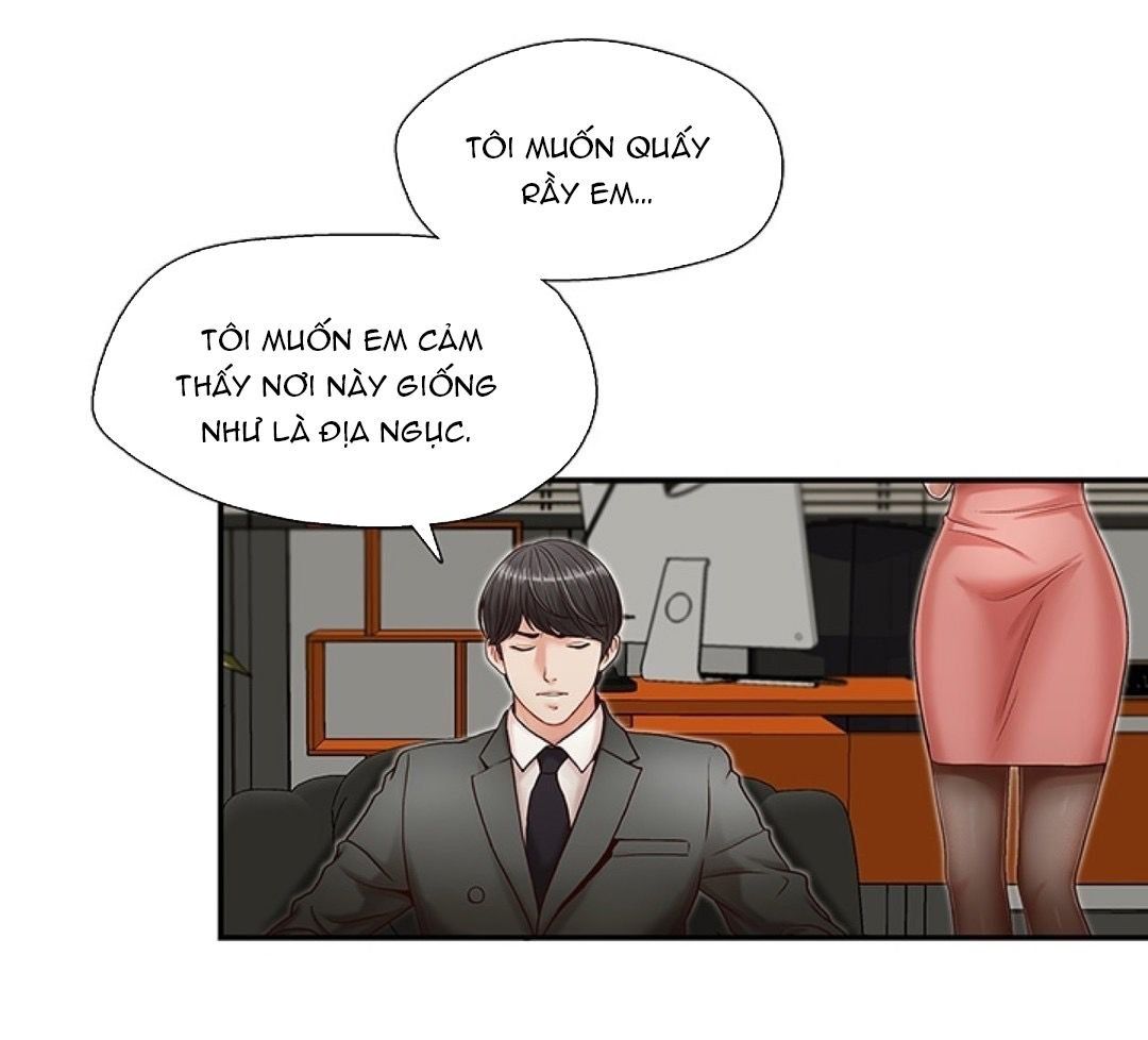 đọc truyện Thư Ký Của Anh Trai Chương 13.2 ảnh 2 tại Giả Dược