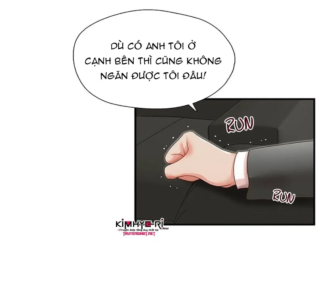 đọc truyện Thư Ký Của Anh Trai Chương 13.2 ảnh 3 tại Giả Dược