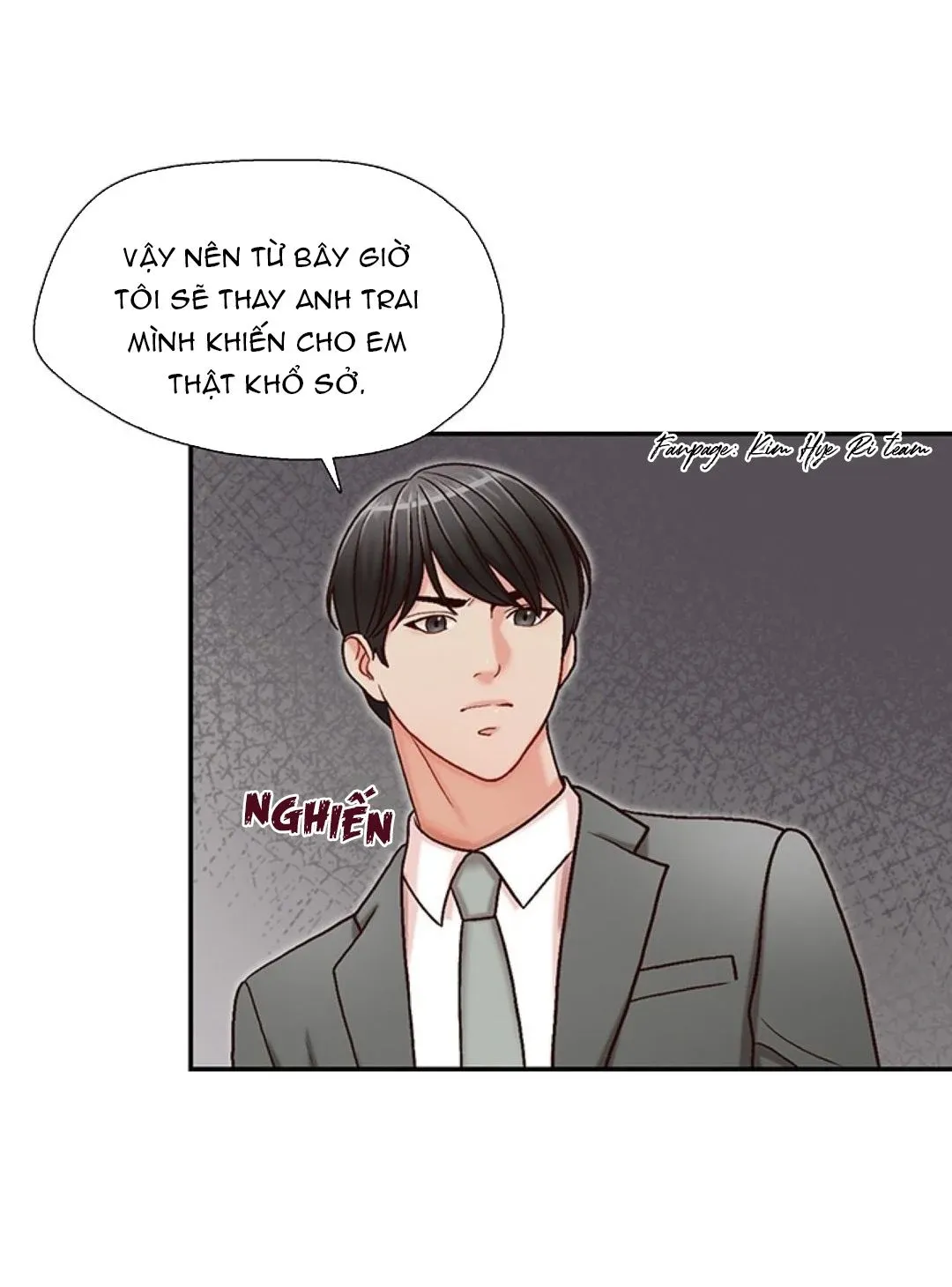 đọc truyện Thư Ký Của Anh Trai Chương 13.2 ảnh 26 tại Giả Dược
