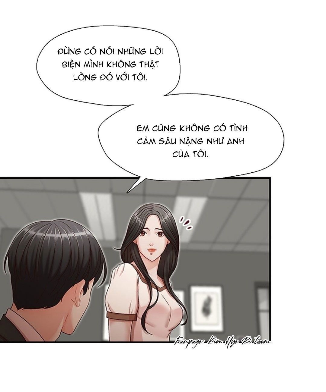 đọc truyện Thư Ký Của Anh Trai Chương 13.2 ảnh 7 tại Giả Dược