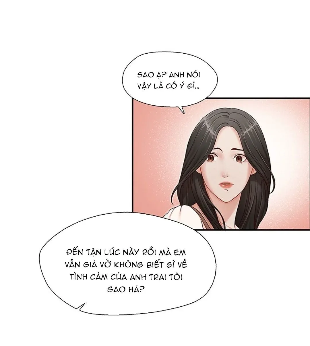 đọc truyện Thư Ký Của Anh Trai Chương 13.2 ảnh 8 tại Giả Dược