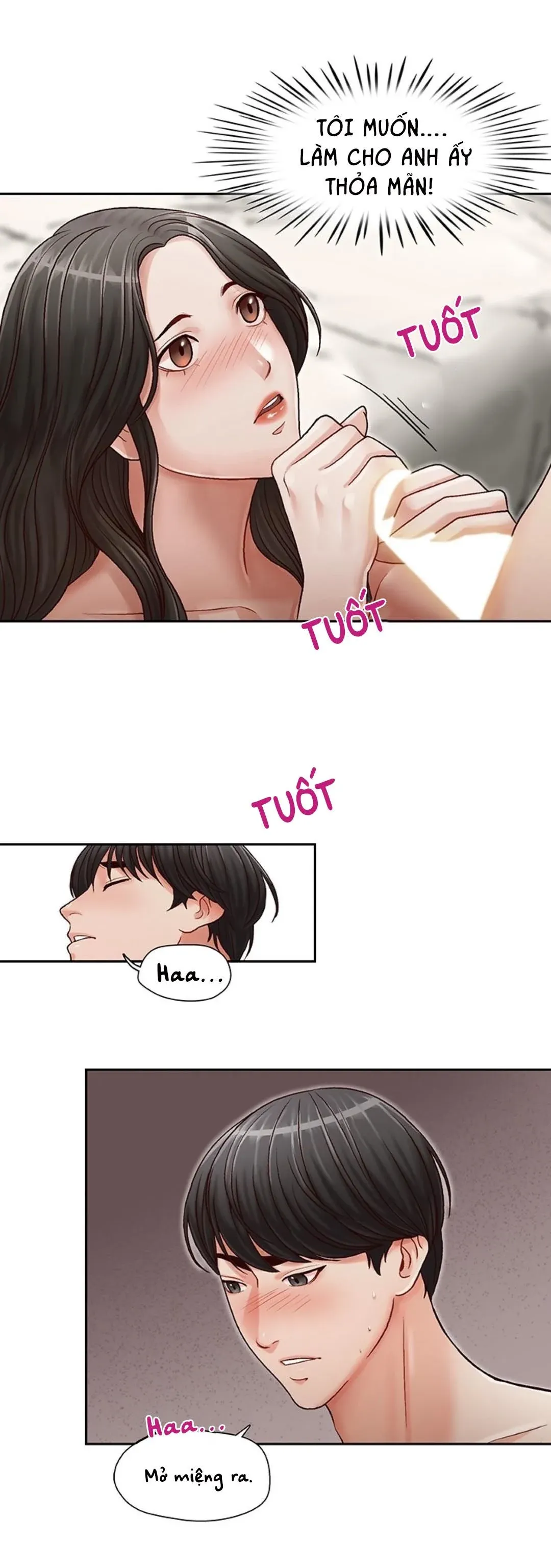đọc truyện Thư Ký Của Anh Trai Chương 15.2 ảnh 11 tại Giả Dược