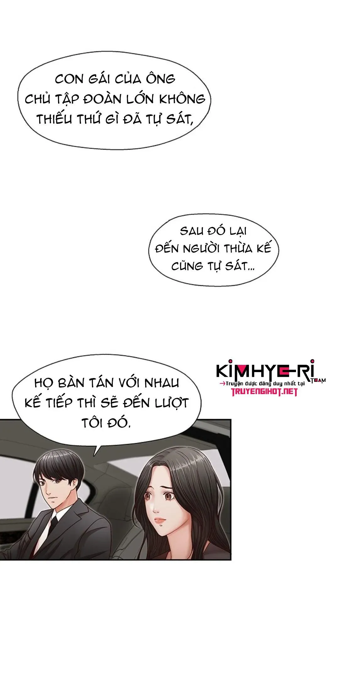 đọc truyện Thư Ký Của Anh Trai Chương 16.1 ảnh 19 tại Giả Dược