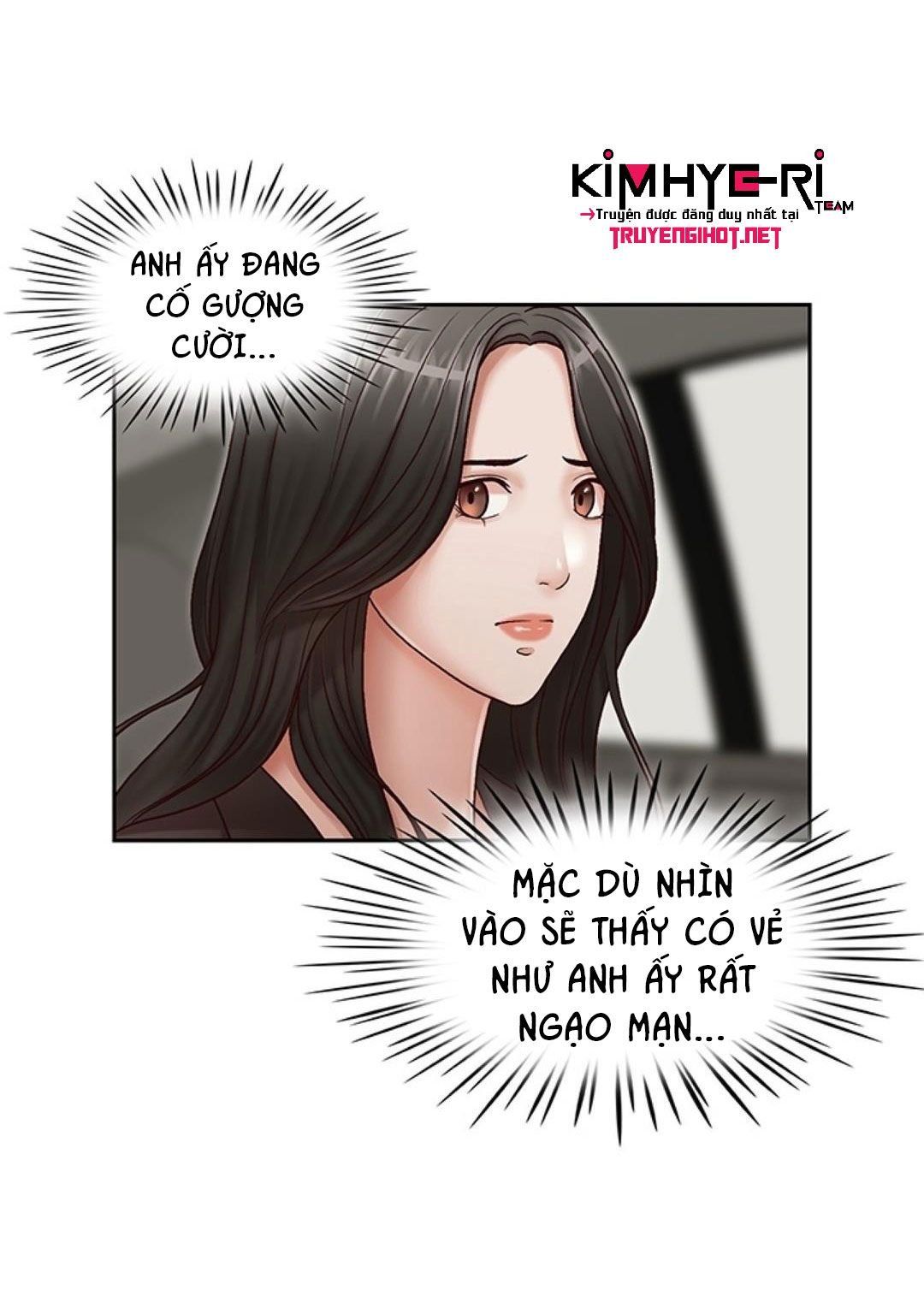 đọc truyện Thư Ký Của Anh Trai Chương 16.1 ảnh 23 tại Giả Dược