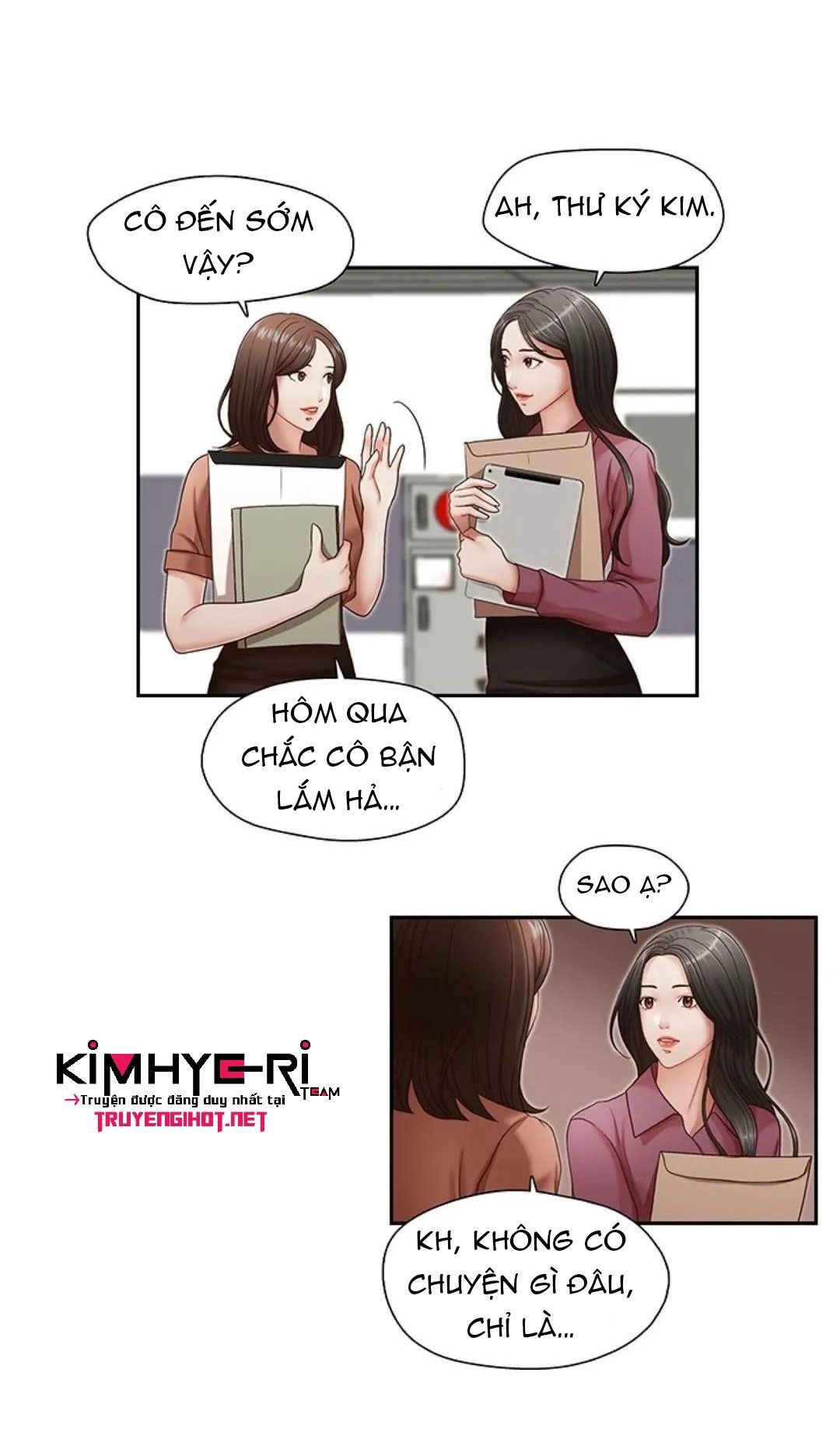 đọc truyện Thư Ký Của Anh Trai Chương 17 ảnh 20 tại Giả Dược