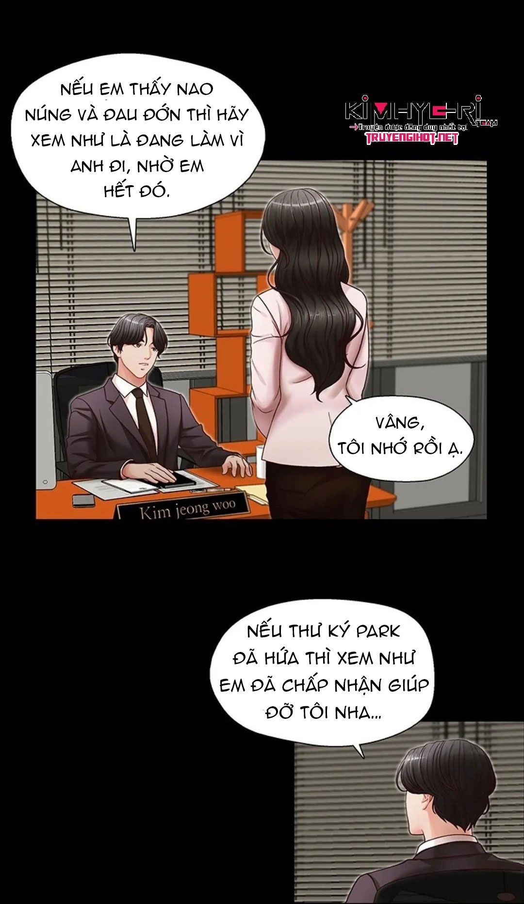 đọc truyện Thư Ký Của Anh Trai Chương 17 ảnh 31 tại Giả Dược