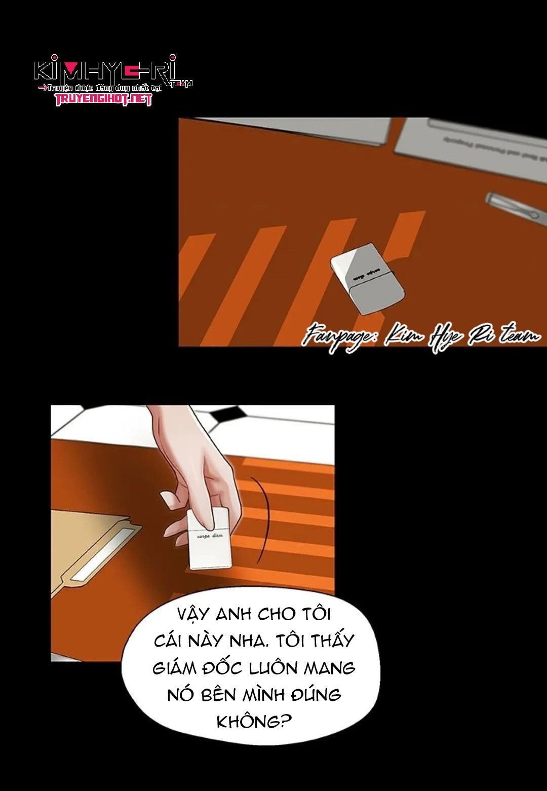 đọc truyện Thư Ký Của Anh Trai Chương 17 ảnh 35 tại Giả Dược