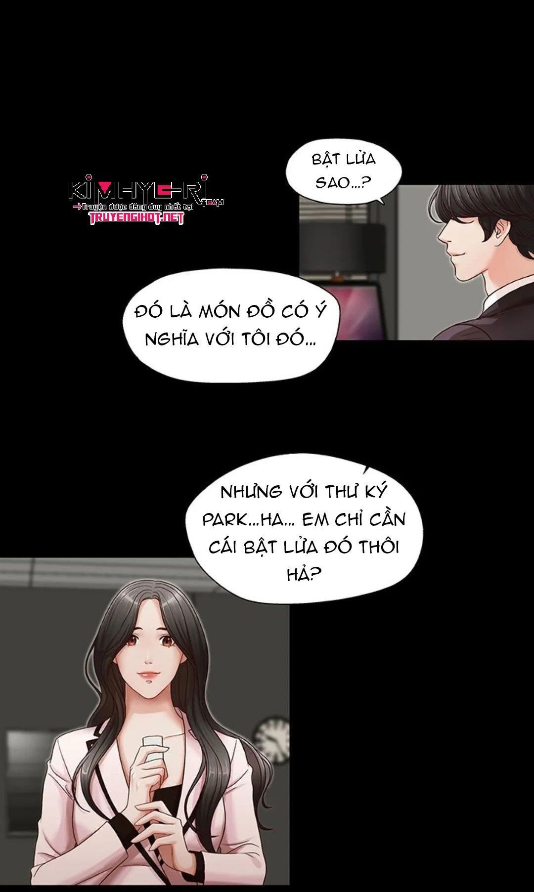 đọc truyện Thư Ký Của Anh Trai Chương 17 ảnh 36 tại Giả Dược