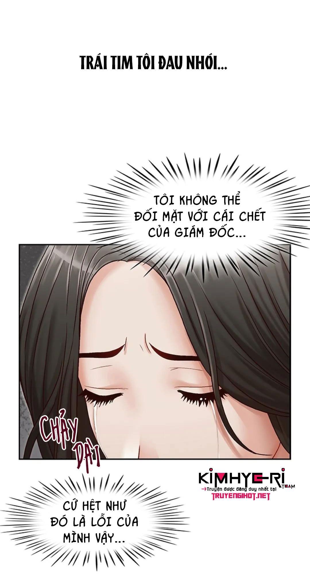 đọc truyện Thư Ký Của Anh Trai Chương 17 ảnh 9 tại Giả Dược