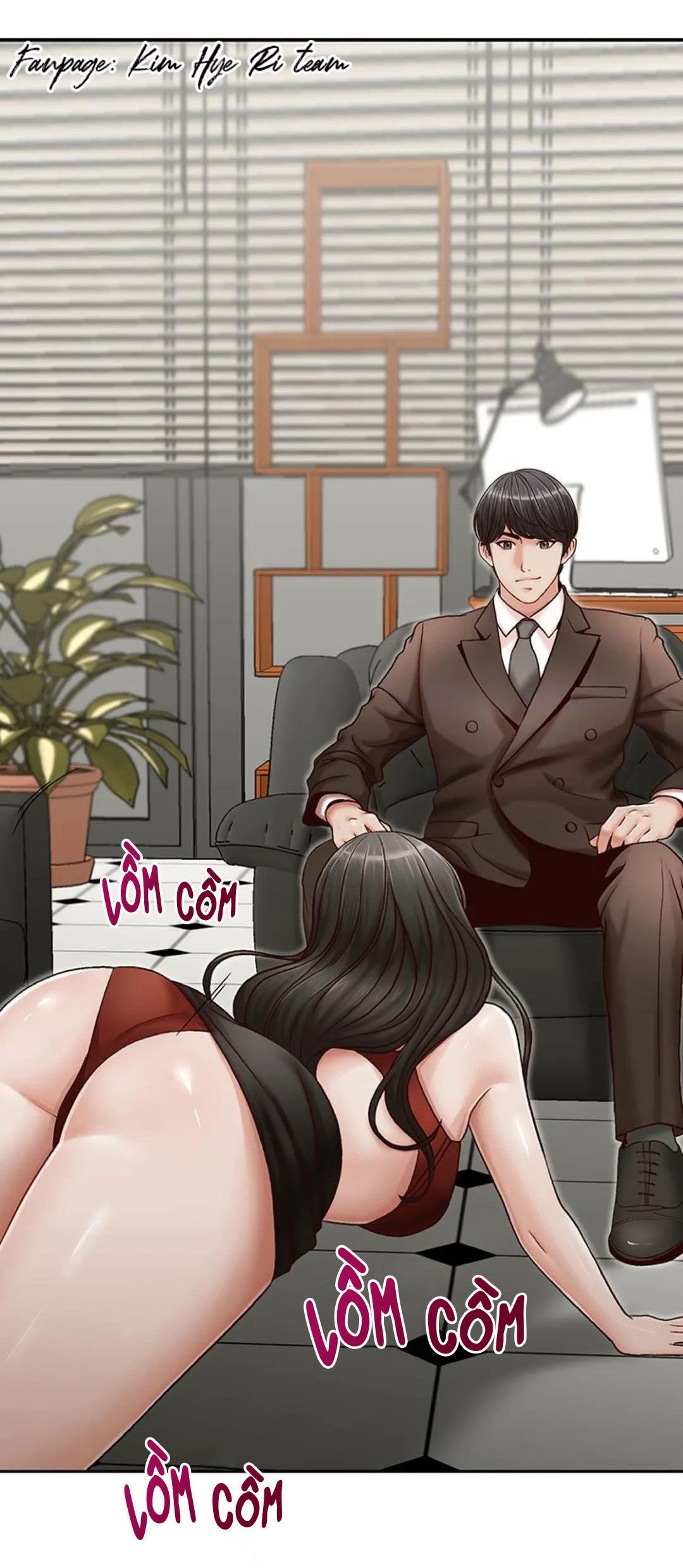 đọc truyện Thư Ký Của Anh Trai Chương 18 ảnh 21 tại Giả Dược
