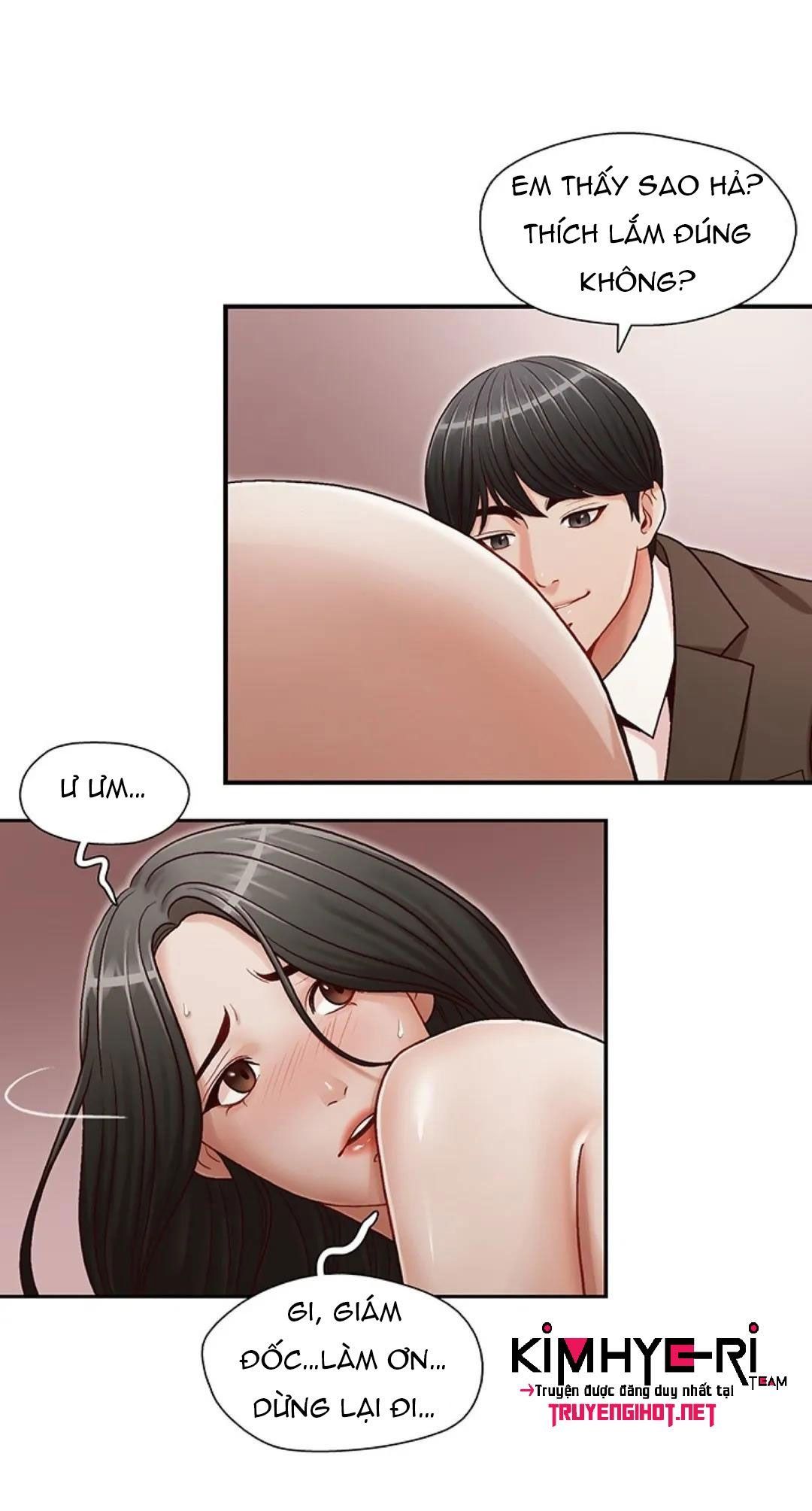 đọc truyện Thư Ký Của Anh Trai Chương 18 ảnh 38 tại Giả Dược