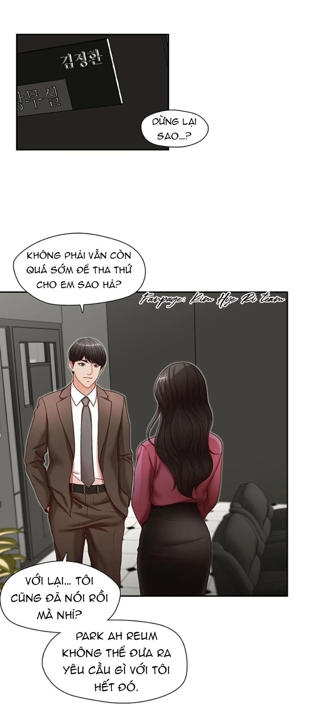 đọc truyện Thư Ký Của Anh Trai Chương 18 ảnh 5 tại Giả Dược