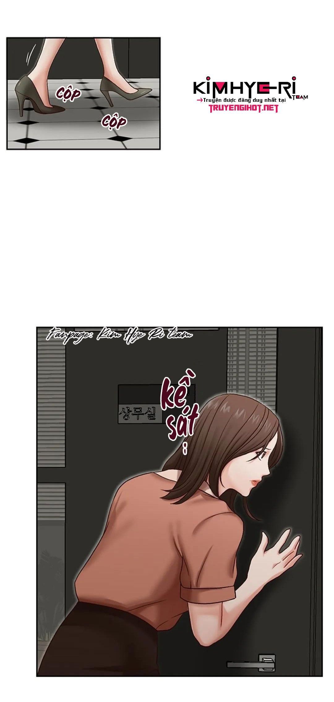 đọc truyện Thư Ký Của Anh Trai Chương 19 ảnh 28 tại Giả Dược