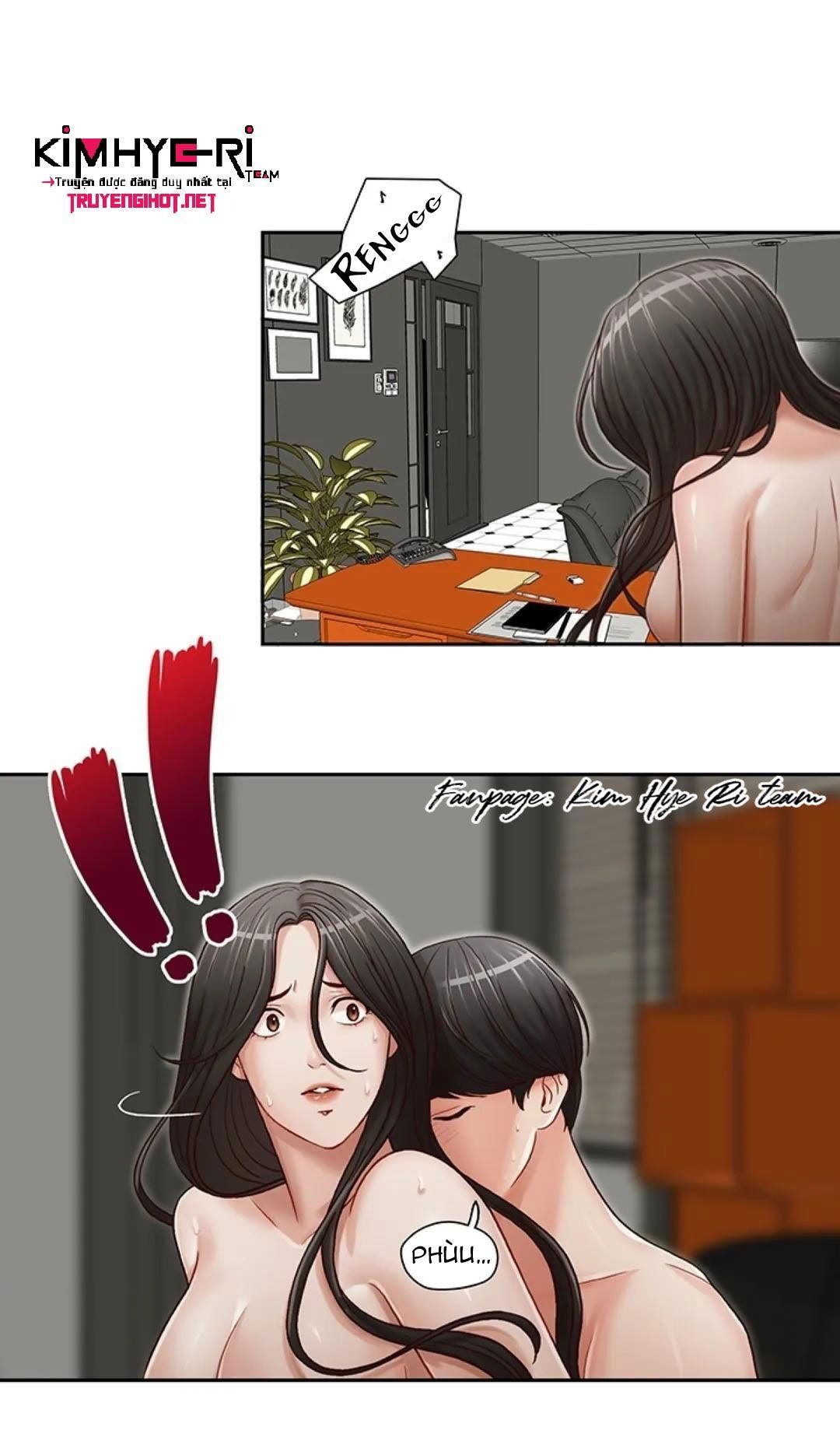đọc truyện Thư Ký Của Anh Trai Chương 19 ảnh 36 tại Giả Dược