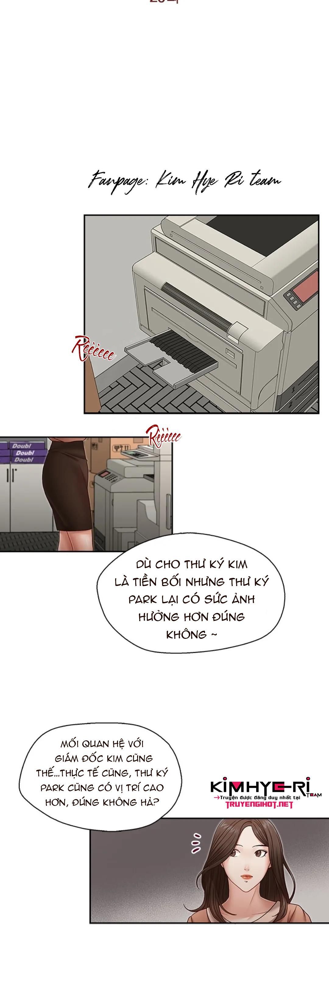 đọc truyện Thư Ký Của Anh Trai Chương 20 ảnh 2 tại Giả Dược