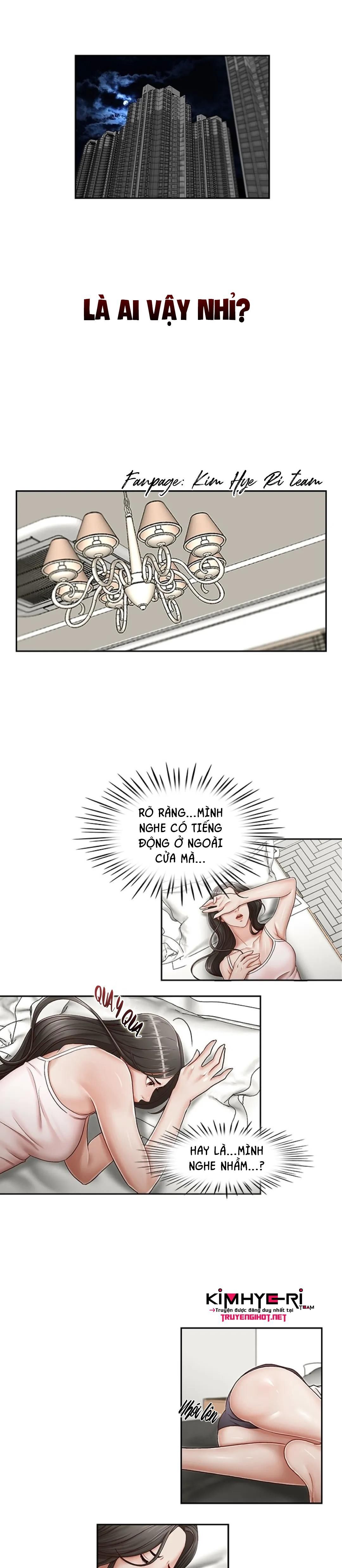 đọc truyện Thư Ký Của Anh Trai Chương 20 ảnh 4 tại Giả Dược