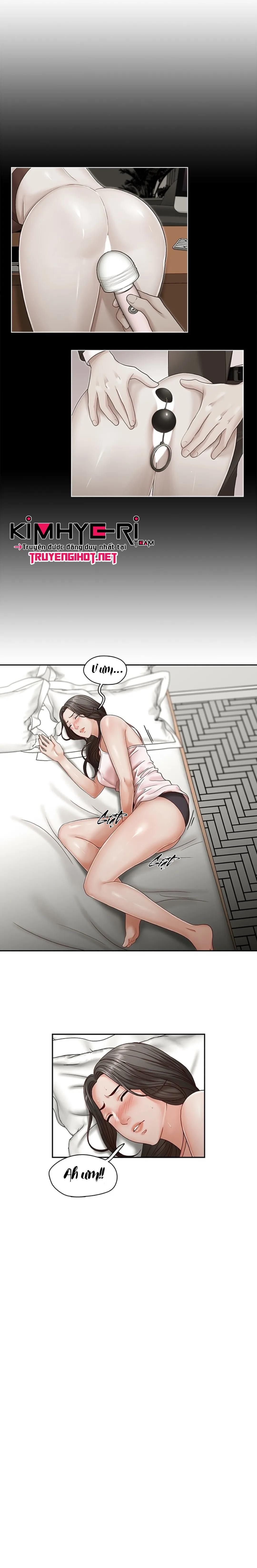 đọc truyện Thư Ký Của Anh Trai Chương 20 ảnh 6 tại Giả Dược