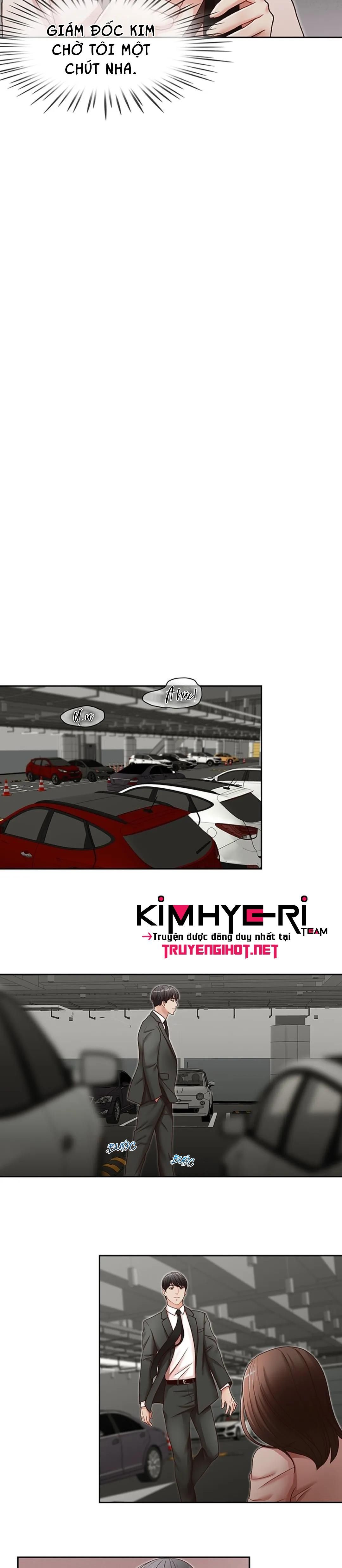 đọc truyện Thư Ký Của Anh Trai Chương 21 ảnh 16 tại Giả Dược