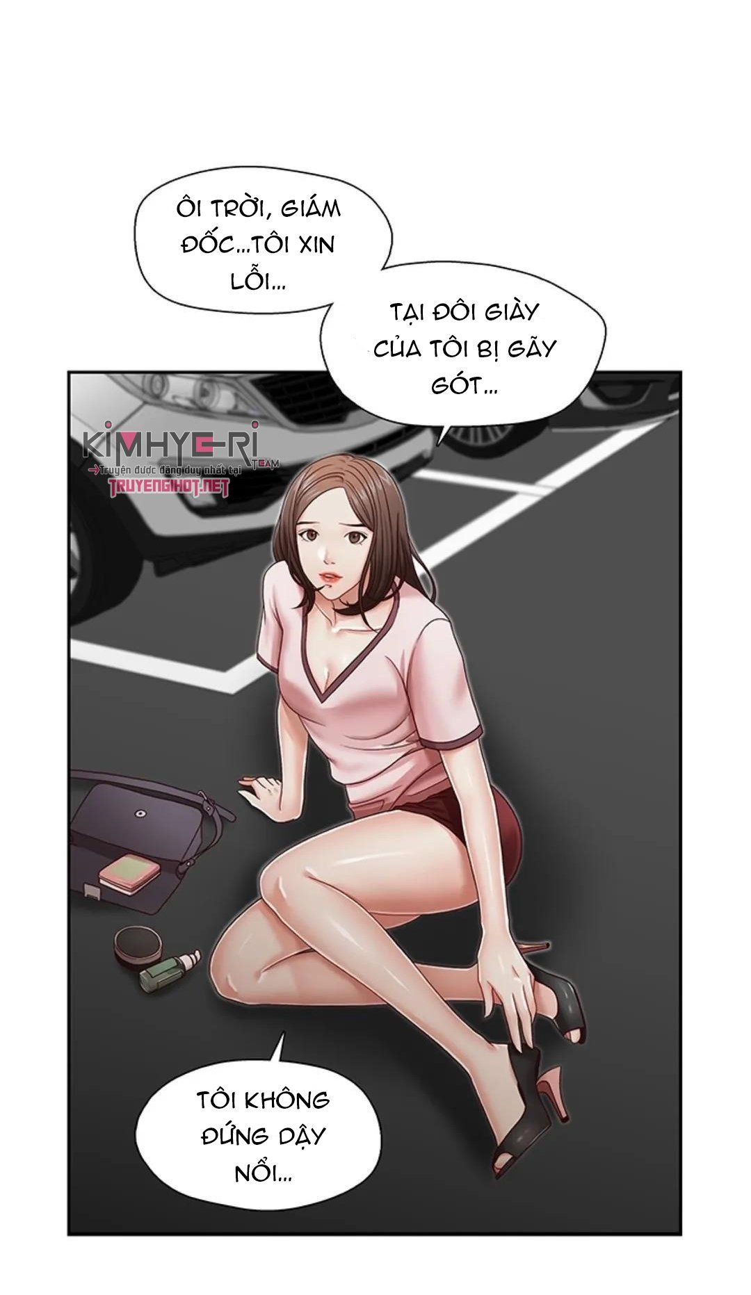 đọc truyện Thư Ký Của Anh Trai Chương 22 ảnh 1 tại Giả Dược