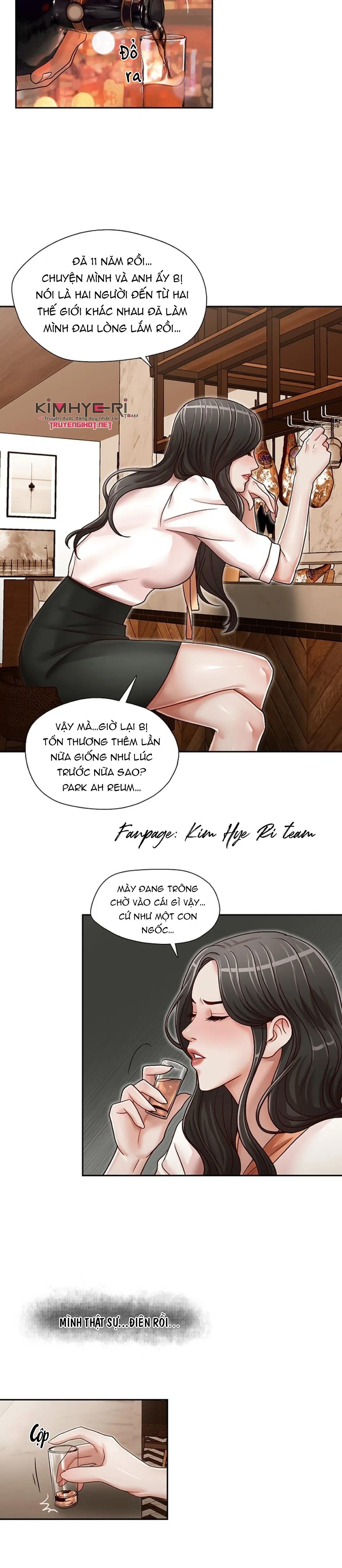 đọc truyện Thư Ký Của Anh Trai Chương 22 ảnh 12 tại Giả Dược