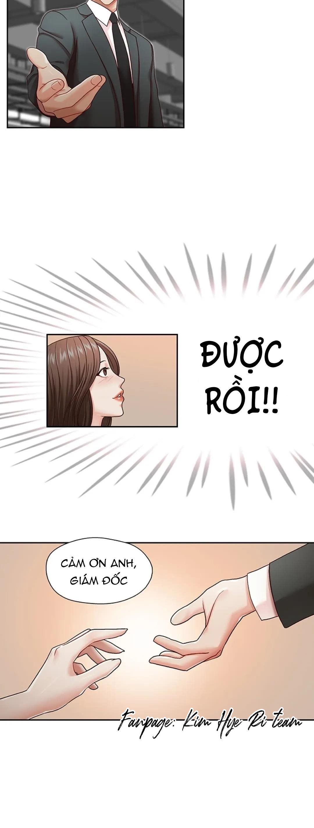 đọc truyện Thư Ký Của Anh Trai Chương 22 ảnh 3 tại Giả Dược