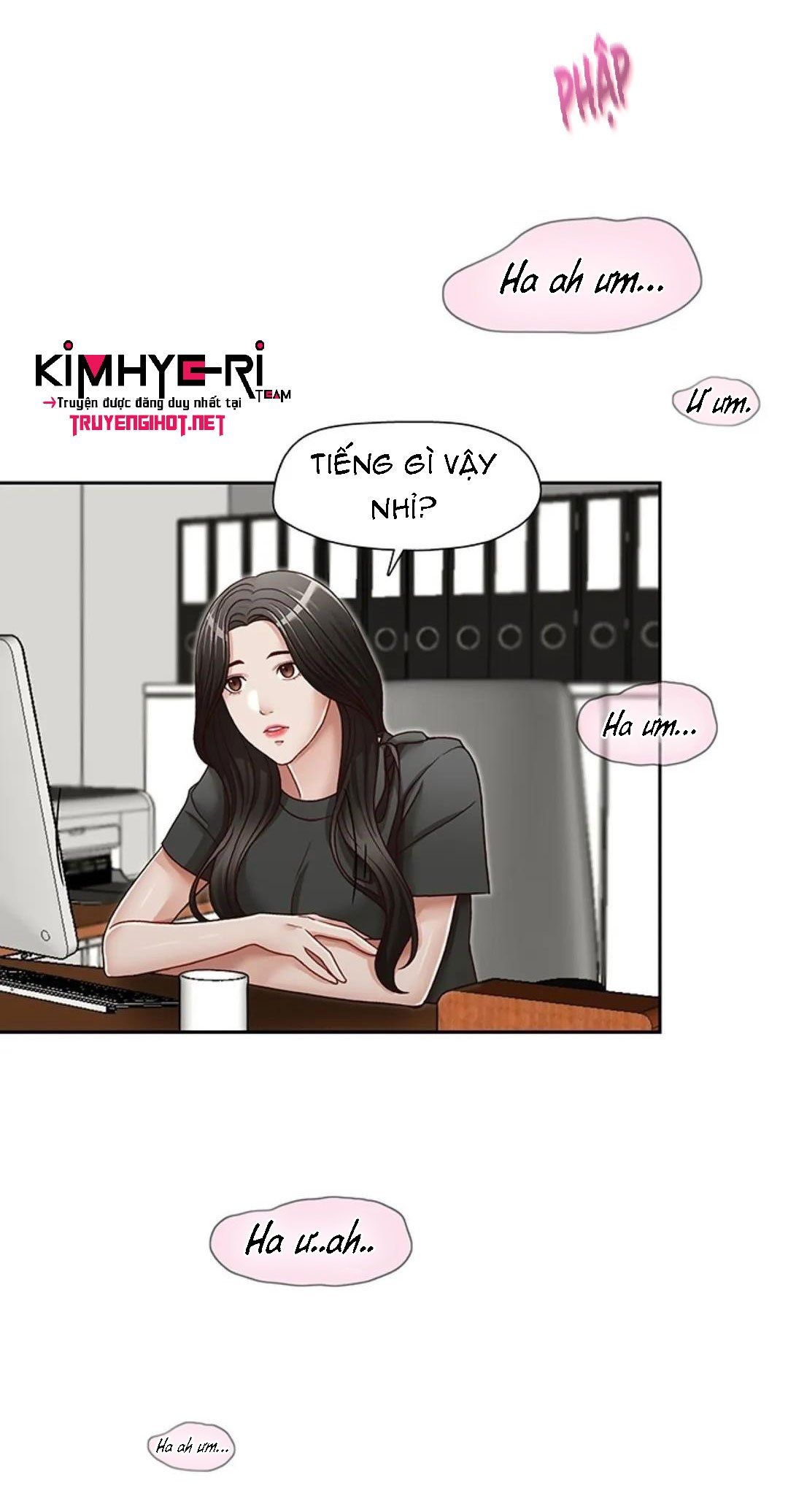 đọc truyện Thư Ký Của Anh Trai Chương 25 ảnh 3 tại Giả Dược