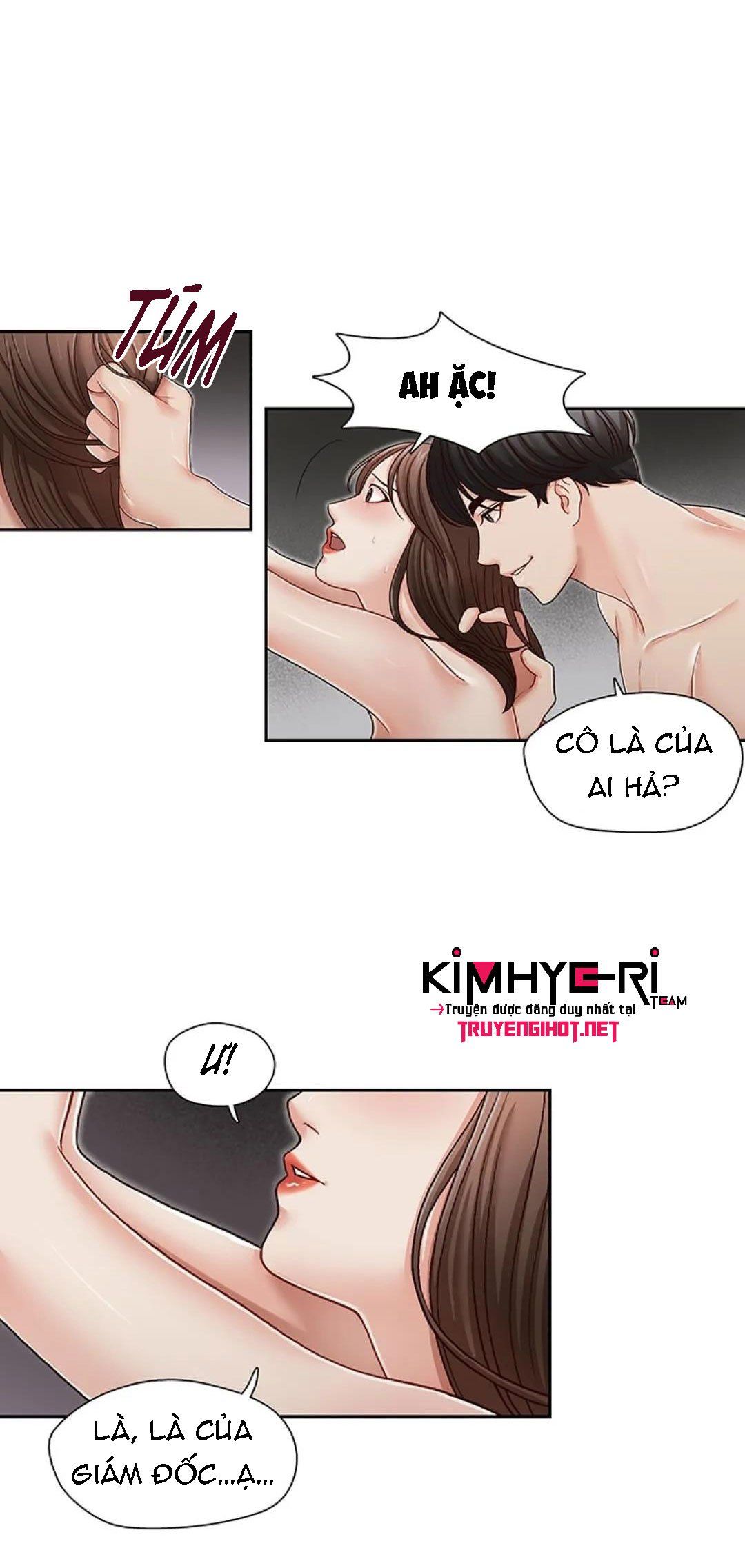 đọc truyện Thư Ký Của Anh Trai Chương 25 ảnh 21 tại Giả Dược