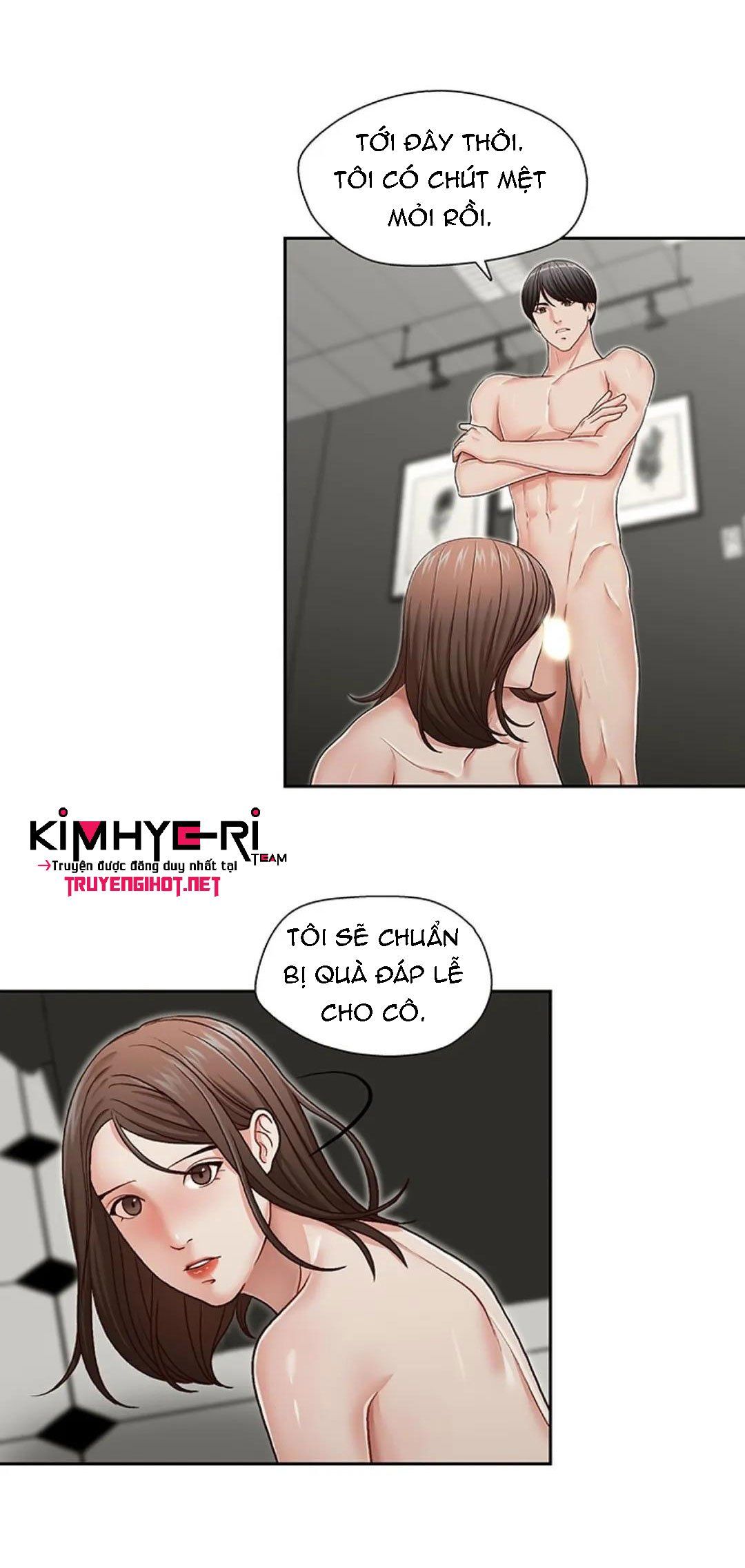 đọc truyện Thư Ký Của Anh Trai Chương 25 ảnh 30 tại Giả Dược