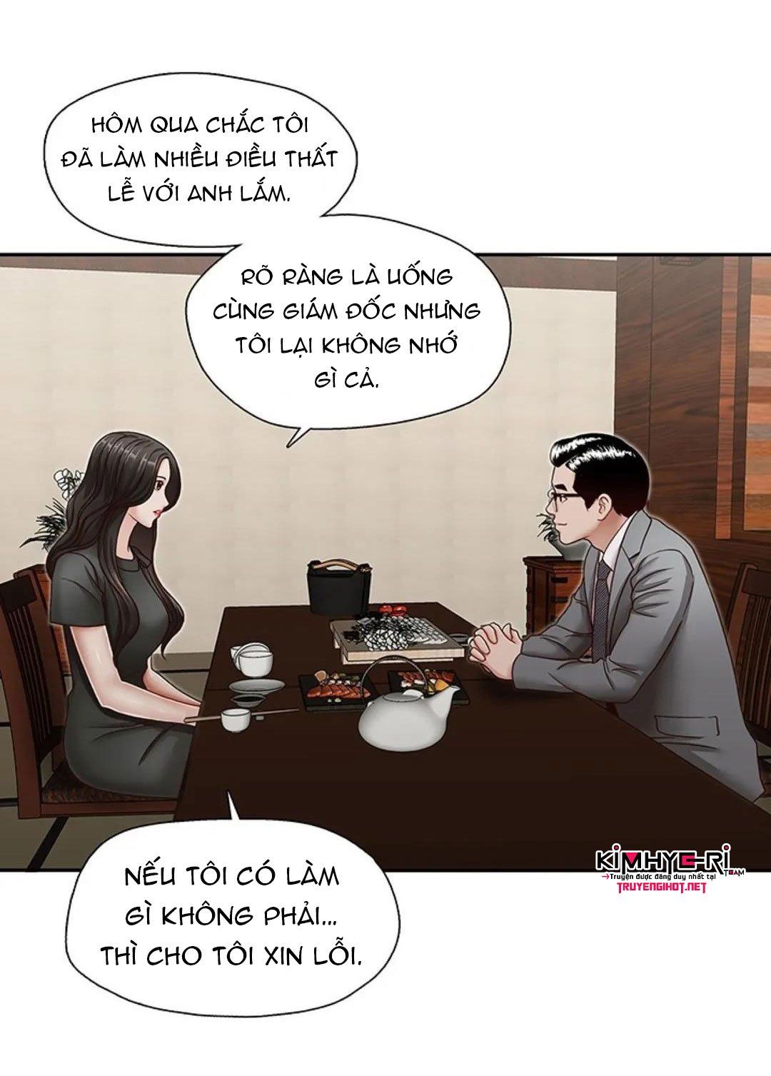 đọc truyện Thư Ký Của Anh Trai Chương 26 ảnh 12 tại Giả Dược