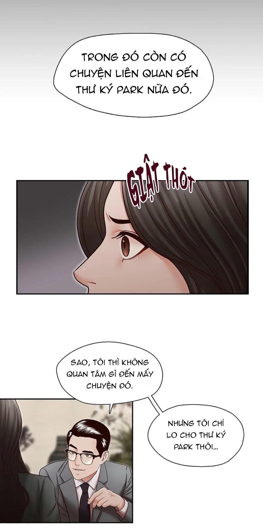 đọc truyện Thư Ký Của Anh Trai Chương 26 ảnh 19 tại Giả Dược