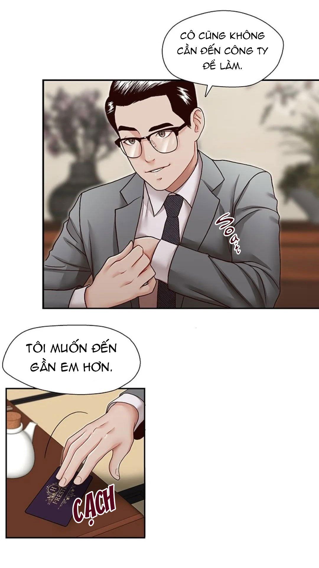 đọc truyện Thư Ký Của Anh Trai Chương 26 ảnh 23 tại Giả Dược