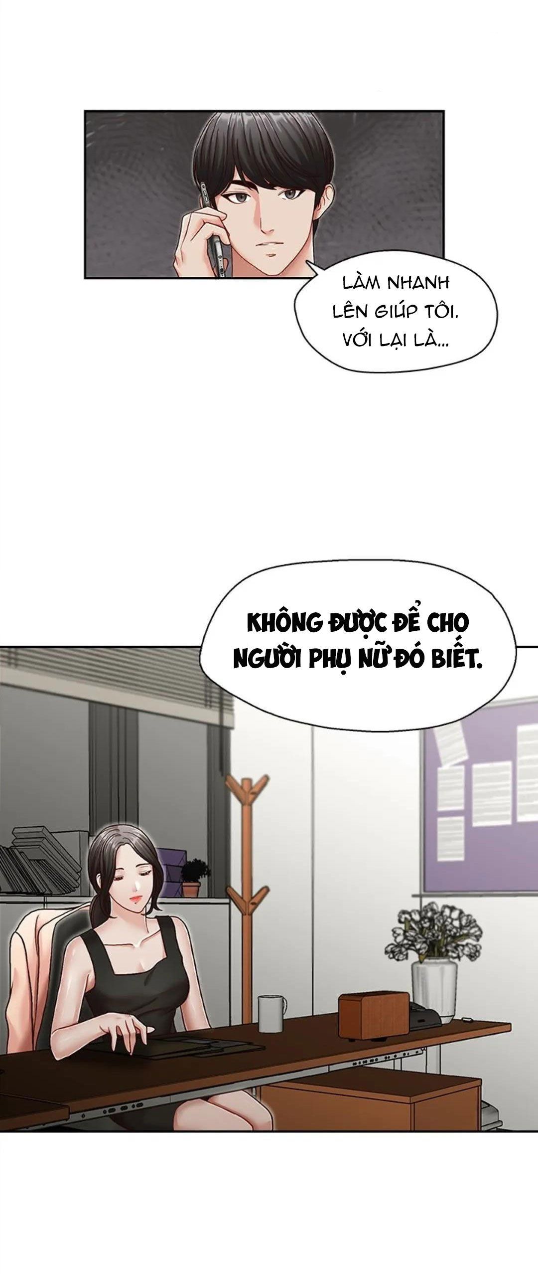 đọc truyện Thư Ký Của Anh Trai Chương 27 ảnh 2 tại Giả Dược