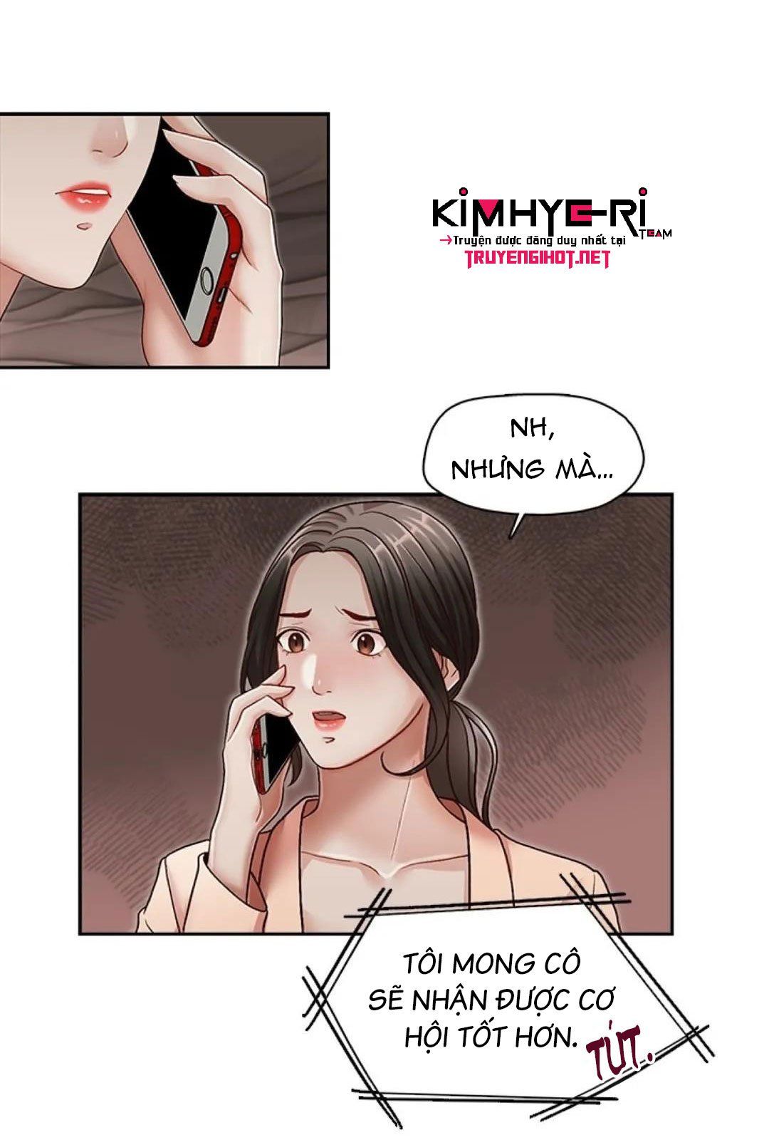 đọc truyện Thư Ký Của Anh Trai Chương 27 ảnh 20 tại Giả Dược