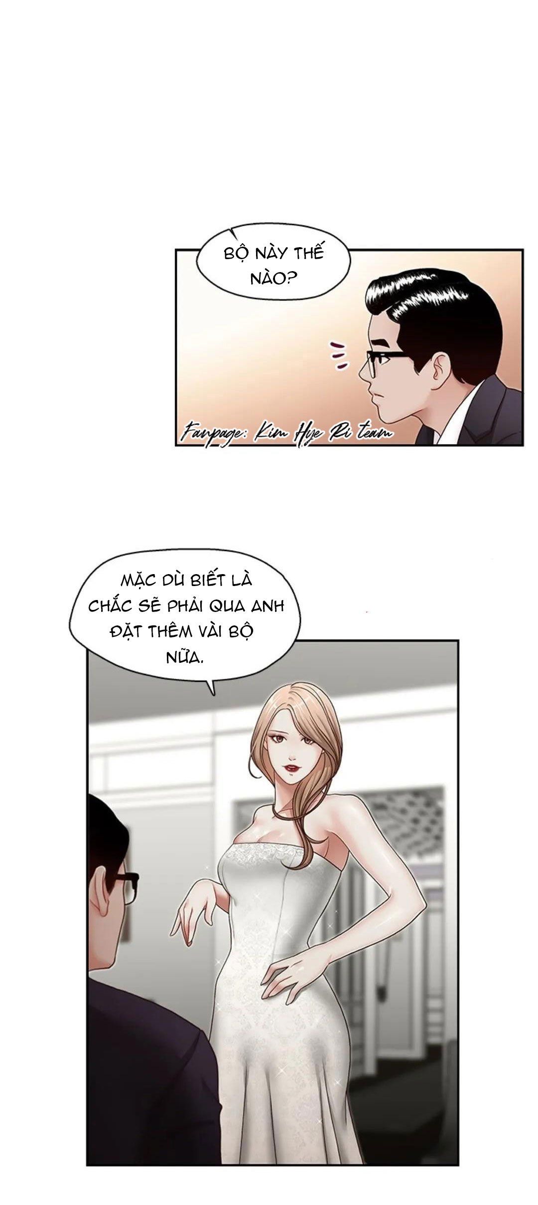 đọc truyện Thư Ký Của Anh Trai Chương 27 ảnh 25 tại Giả Dược