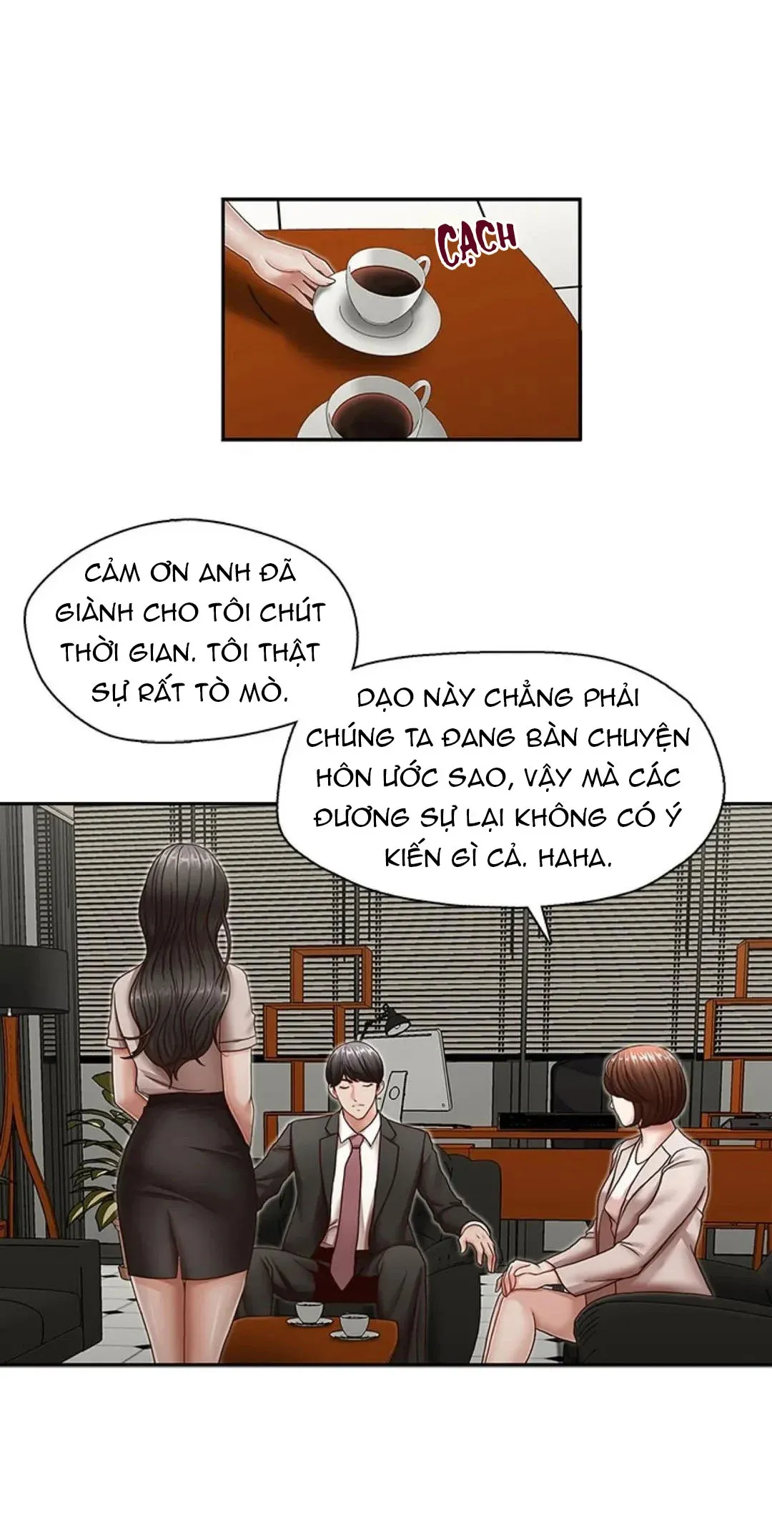 đọc truyện Thư Ký Của Anh Trai Chương 28 ảnh 18 tại Giả Dược