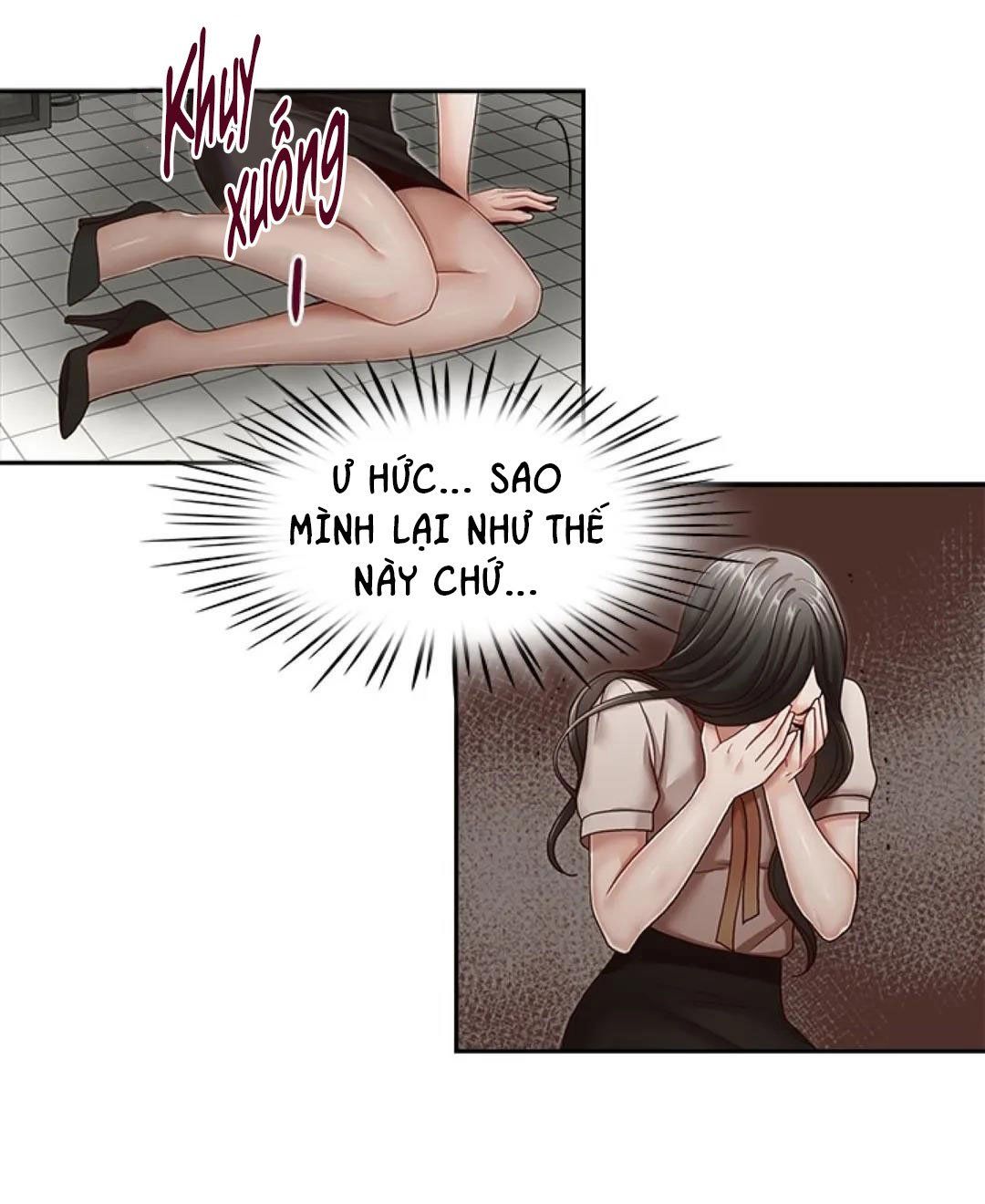 đọc truyện Thư Ký Của Anh Trai Chương 28 ảnh 26 tại Giả Dược