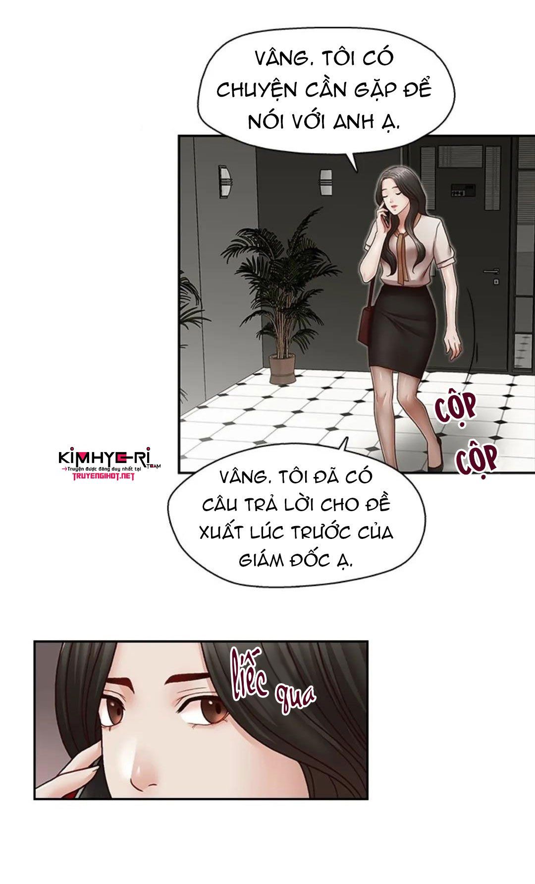 đọc truyện Thư Ký Của Anh Trai Chương 28 ảnh 31 tại Giả Dược