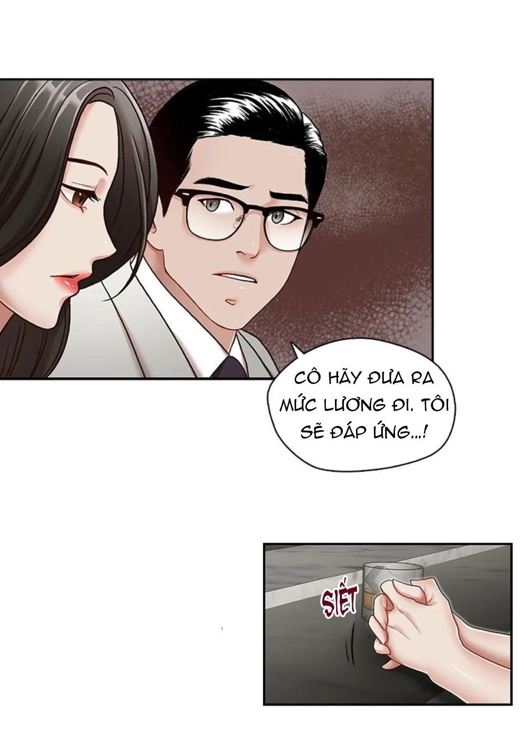 đọc truyện Thư Ký Của Anh Trai Chương 29 ảnh 12 tại Giả Dược