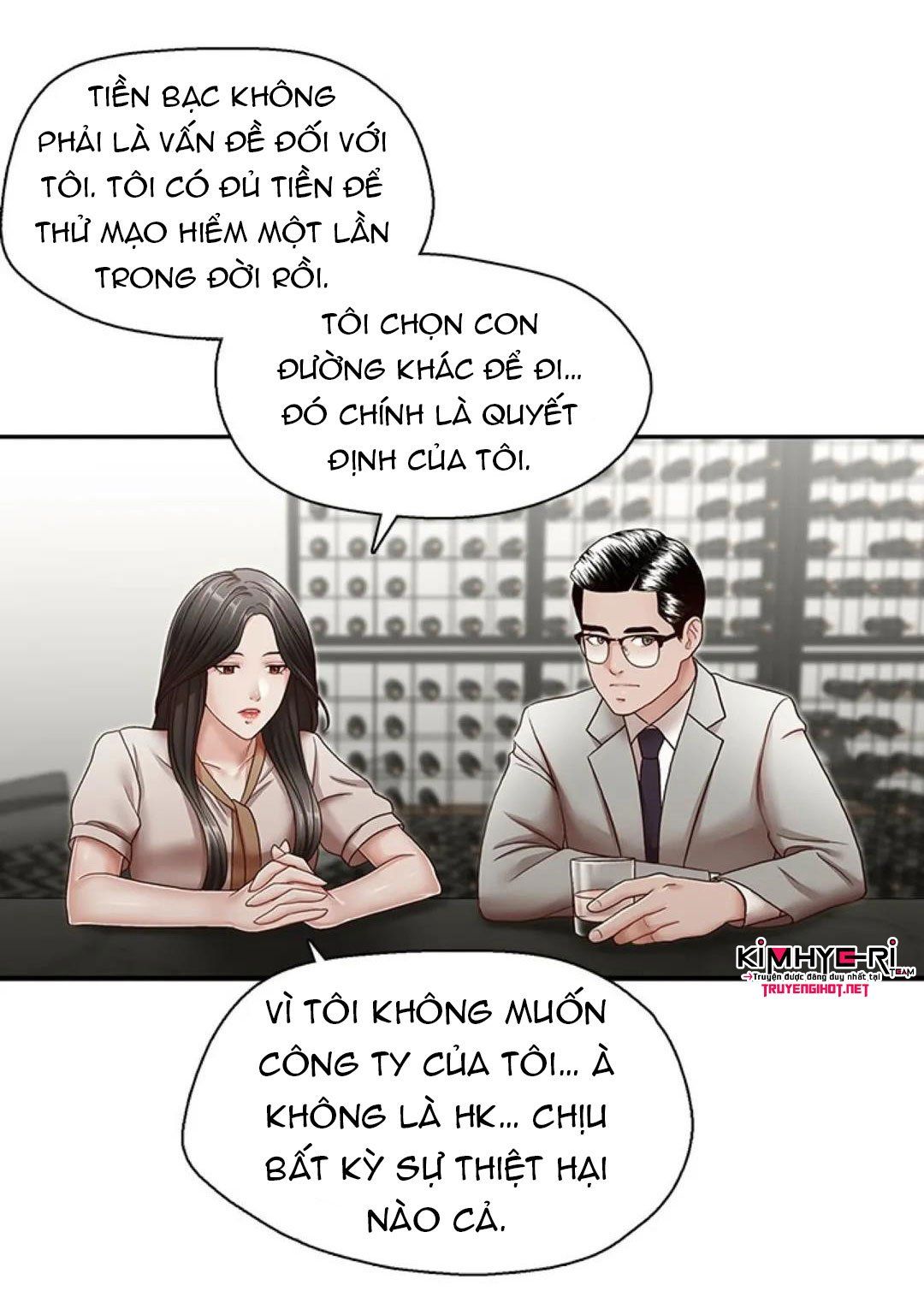 đọc truyện Thư Ký Của Anh Trai Chương 29 ảnh 13 tại Giả Dược